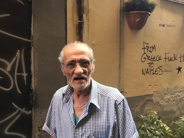 Napoli - 2018